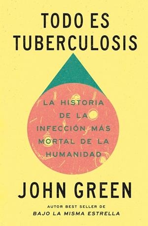 Todo es tuberculosis | 9788419514806 | Green, John | Librería Castillón - Comprar libros online Aragón, Barbastro