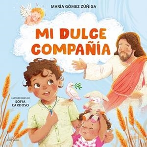 Mi dulce compañía | 9791387695583 | Gómez Zúñiga, María | Librería Castillón - Comprar libros online Aragón, Barbastro