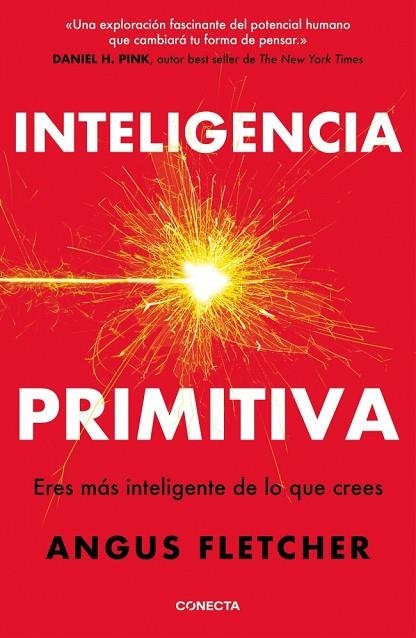 Inteligencia primitiva | 9788418053924 | Fletcher, Angus | Librería Castillón - Comprar libros online Aragón, Barbastro