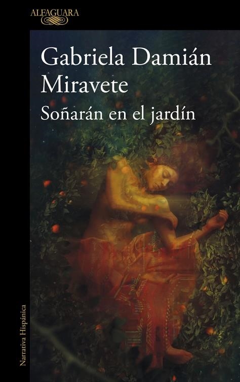 Soñarán en el jardín (Mapa de las lenguas) | 9791387846527 | Damián Miravete, Gabriela | Librería Castillón - Comprar libros online Aragón, Barbastro