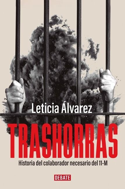 Trashorras | 9791387600655 | Álvarez, Leticia | Librería Castillón - Comprar libros online Aragón, Barbastro