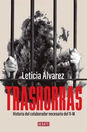 Trashorras | 9791387600655 | Álvarez, Leticia | Librería Castillón - Comprar libros online Aragón, Barbastro