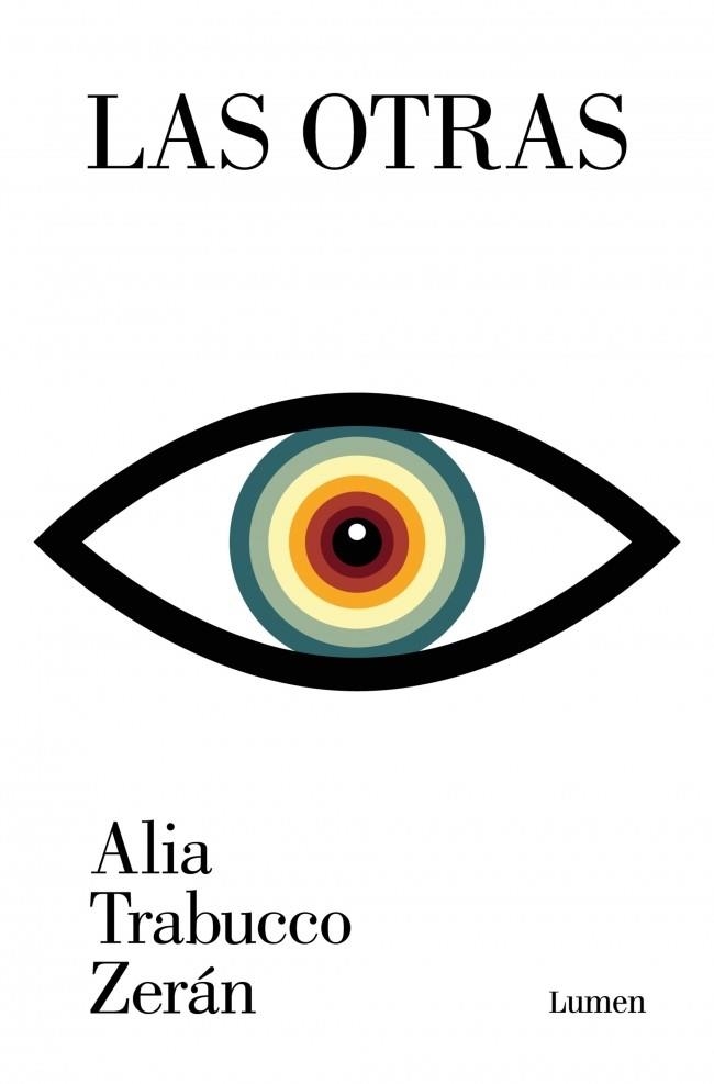 Las otras | 9788426433466 | Trabucco Zerán, Alia | Librería Castillón - Comprar libros online Aragón, Barbastro