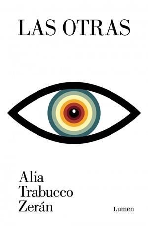 Las otras | 9788426433466 | Trabucco Zerán, Alia | Librería Castillón - Comprar libros online Aragón, Barbastro