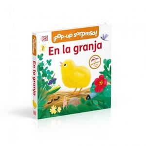 ¡Pop-Up sorpresa! - En la granja | 9780241803431 | Dk | Librería Castillón - Comprar libros online Aragón, Barbastro
