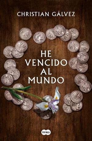 He vencido al mundo | 9791387512682 | Gálvez, Christian | Librería Castillón - Comprar libros online Aragón, Barbastro