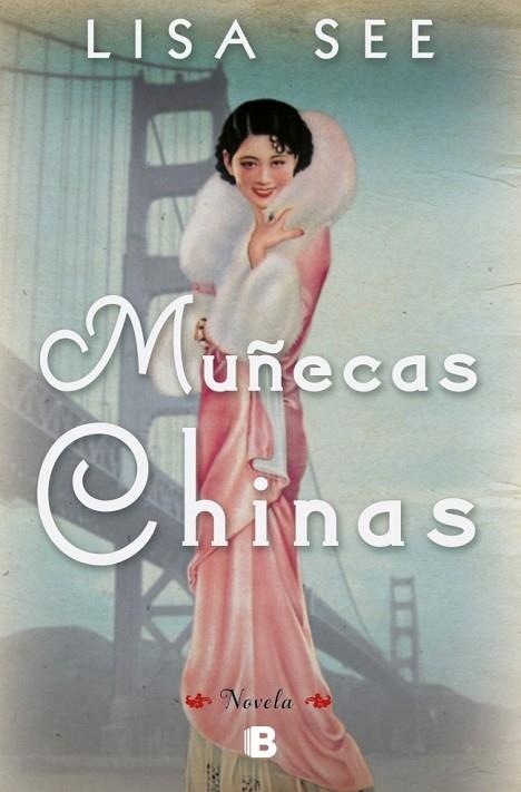 Muñecas chinas | 9788466681209 | See, Lisa | Librería Castillón - Comprar libros online Aragón, Barbastro