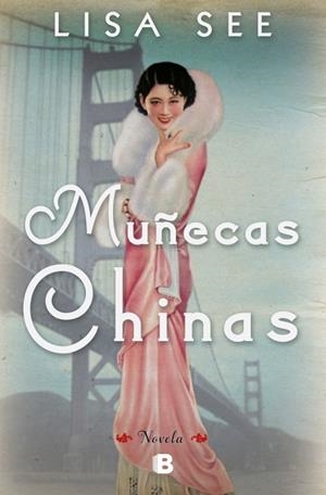 Muñecas chinas | 9788466681209 | See, Lisa | Librería Castillón - Comprar libros online Aragón, Barbastro