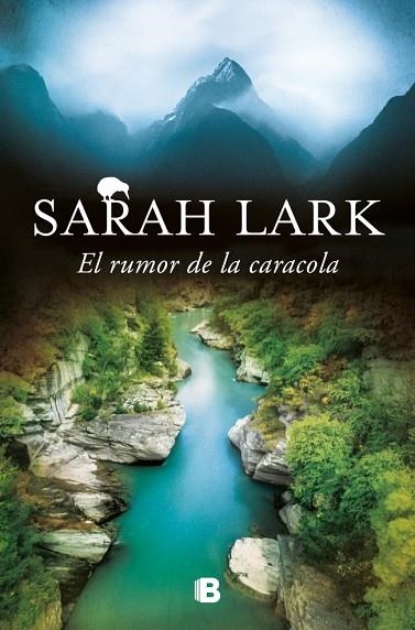El rumor de la caracola (Trilogía del Fuego 2) | 9788466681216 | Lark, Sarah | Librería Castillón - Comprar libros online Aragón, Barbastro