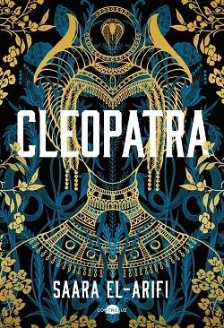 Cleopatra | 9791387810351 | El-Arifi, Saara | Librería Castillón - Comprar libros online Aragón, Barbastro