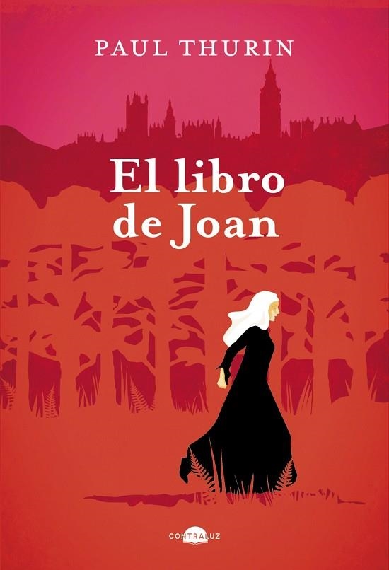 El libro de Joan | 9791387810375 | Thurin, Paul | Librería Castillón - Comprar libros online Aragón, Barbastro