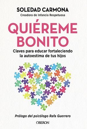 Quiéreme bonito | 9791387775179 | Carmona, Sol | Librería Castillón - Comprar libros online Aragón, Barbastro
