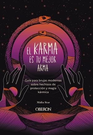 El karma es tu mejor arma | 9791387775018 | Star, Midia | Librería Castillón - Comprar libros online Aragón, Barbastro