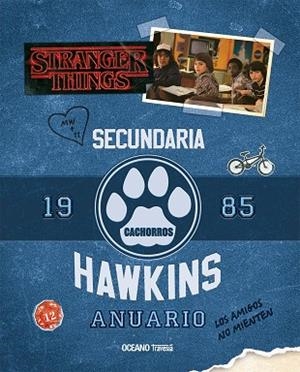 Anuario de Hawkins | 9786075576046 | J. Gilbert, Matthew | Librería Castillón - Comprar libros online Aragón, Barbastro