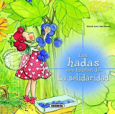 La solidaridad | 9788467709056 | Cabrera, Aleix | Librería Castillón - Comprar libros online Aragón, Barbastro