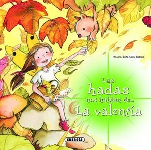 La valentía | 9788467709070 | Cabrera, Aleix | Librería Castillón - Comprar libros online Aragón, Barbastro