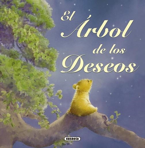 El árbol de los deseos | 9788467715637 | Landa, Norbert | Librería Castillón - Comprar libros online Aragón, Barbastro