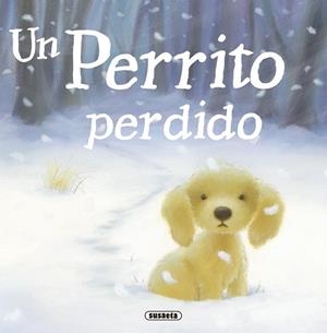 Un perrito perdido | 9788467715668 | Jennings, Linda | Librería Castillón - Comprar libros online Aragón, Barbastro