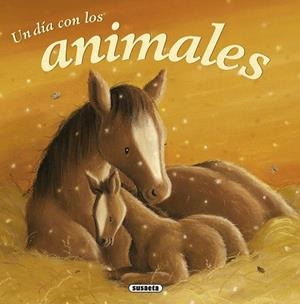 Un día con los animales | 9788467715682 | Freedman, Claire | Librería Castillón - Comprar libros online Aragón, Barbastro