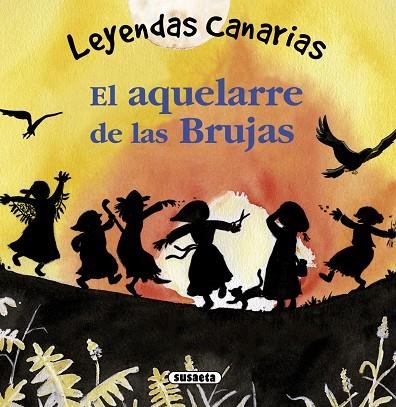 El aquelarre de las brujas | 9788467723298 | Marín, Lorena | Librería Castillón - Comprar libros online Aragón, Barbastro