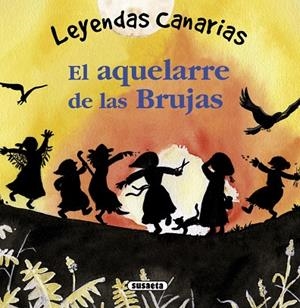 El aquelarre de las brujas | 9788467723298 | Marín, Lorena | Librería Castillón - Comprar libros online Aragón, Barbastro