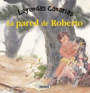 La pared de Roberto | 9788467749274 | Marín, Lorena | Librería Castillón - Comprar libros online Aragón, Barbastro