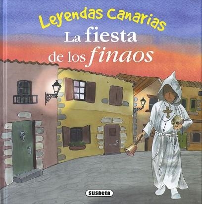 La fiesta de los finados | 9788411963190 | Marín, Lorena | Librería Castillón - Comprar libros online Aragón, Barbastro