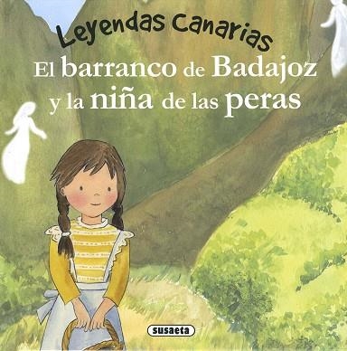 El barranco de Badajoz y la niña de las peras | 9788410842830 | Marín, Lorena | Librería Castillón - Comprar libros online Aragón, Barbastro