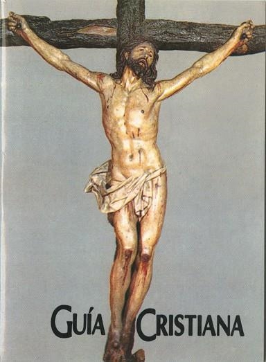 Guía cristiana | 9788467707830 | Susaeta, Equipo | Librería Castillón - Comprar libros online Aragón, Barbastro