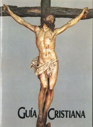 Guía cristiana | 9788467707830 | Susaeta, Equipo | Librería Castillón - Comprar libros online Aragón, Barbastro
