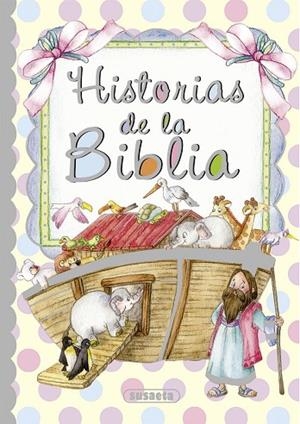 Historias de la Biblia | 9788467713343 | Marín, Lorena | Librería Castillón - Comprar libros online Aragón, Barbastro