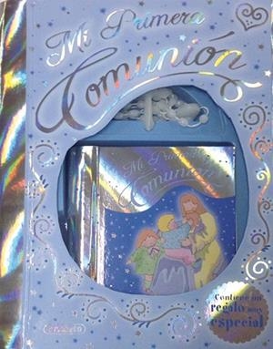Mi Primera Comunión | 9788467722376 | Susaeta, Equipo | Librería Castillón - Comprar libros online Aragón, Barbastro