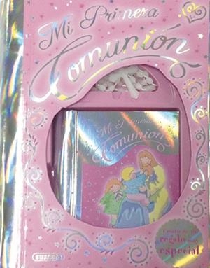 Mi Primera Comunión | 9788467725377 | Susaeta, Equipo | Librería Castillón - Comprar libros online Aragón, Barbastro