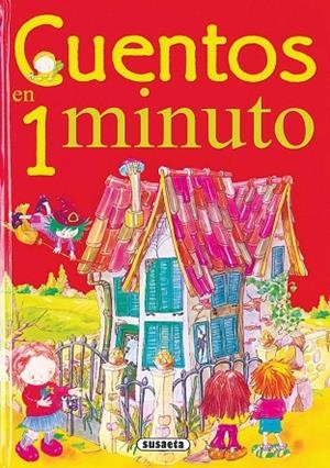 Cuentos en 1 minuto | 9788430540730 | García Aubert, Elena | Librería Castillón - Comprar libros online Aragón, Barbastro