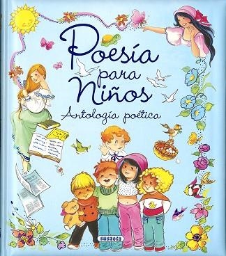 Poesía para niños | 9788467761870 | Serna Vara, Ana | Librería Castillón - Comprar libros online Aragón, Barbastro