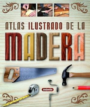 La madera | 9788430555277 | Librería Castillón - Comprar libros online Aragón, Barbastro