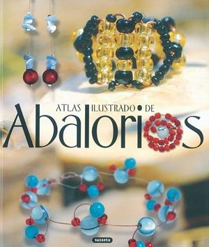 Abalorios | 9788430556687 | Librería Castillón - Comprar libros online Aragón, Barbastro