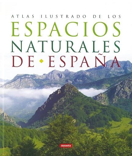 Espacios naturales de España | 9788430557363 | Librería Castillón - Comprar libros online Aragón, Barbastro