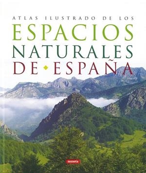 Espacios naturales de España | 9788430557363 | Librería Castillón - Comprar libros online Aragón, Barbastro