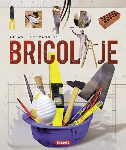 Bricolaje | 9788430563739 | Susaeta, Equipo | Librería Castillón - Comprar libros online Aragón, Barbastro
