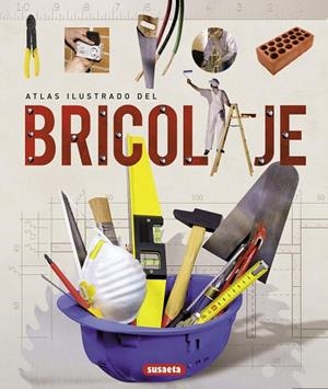 Bricolaje | 9788430563739 | Susaeta, Equipo | Librería Castillón - Comprar libros online Aragón, Barbastro