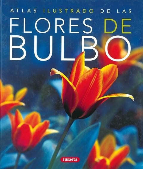 Las flores de bulbo | 9788430570324 | Susaeta, Equipo | Librería Castillón - Comprar libros online Aragón, Barbastro