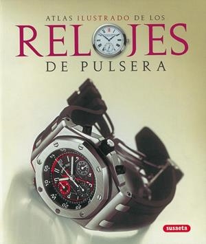 Relojes de pulsera | 9788430572052 | De Vecchi, Paolo | Librería Castillón - Comprar libros online Aragón, Barbastro