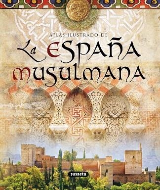 La España musulmana | 9788467704150 | Fierro, Maribel | Librería Castillón - Comprar libros online Aragón, Barbastro