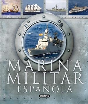 La Marina militar española | 9788467706918 | Franco, Hermenegildo | Librería Castillón - Comprar libros online Aragón, Barbastro
