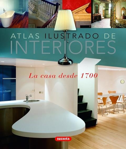 Interiores | 9788467708257 | Susaeta, Equipo | Librería Castillón - Comprar libros online Aragón, Barbastro