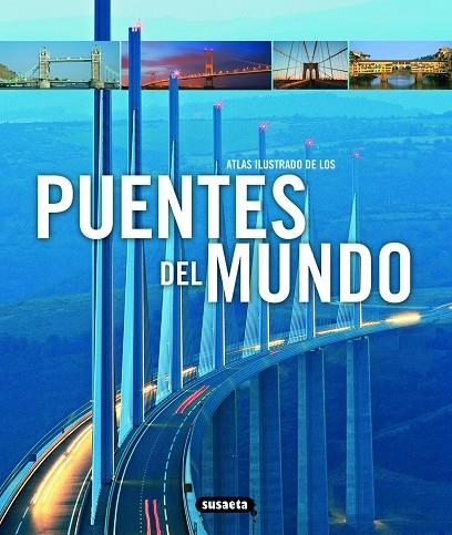 Puentes del mundo | 9788467712711 | Locke, Tim | Librería Castillón - Comprar libros online Aragón, Barbastro