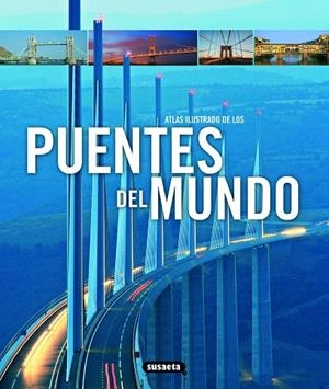 Puentes del mundo | 9788467712711 | Locke, Tim | Librería Castillón - Comprar libros online Aragón, Barbastro