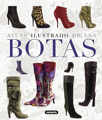 Botas | 9788467716214 | Bradley, Quinn | Librería Castillón - Comprar libros online Aragón, Barbastro