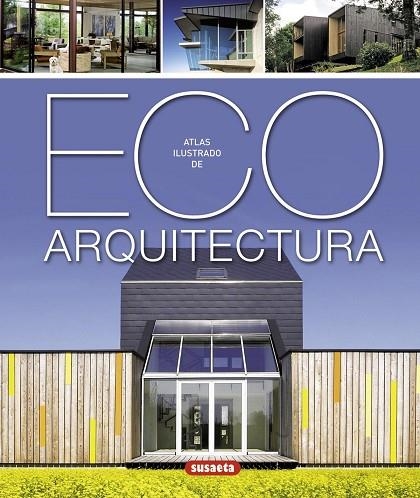 Eco arquitectura | 9788467716283 | Paredes Benítez, Cristina | Librería Castillón - Comprar libros online Aragón, Barbastro